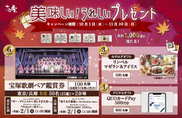 マイレージキャンペーン